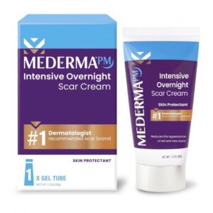 mederma pm