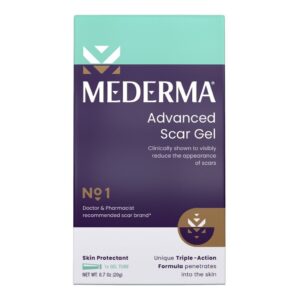 Медерма Mederma
