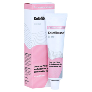 Kelofibrase Келофибразе крем